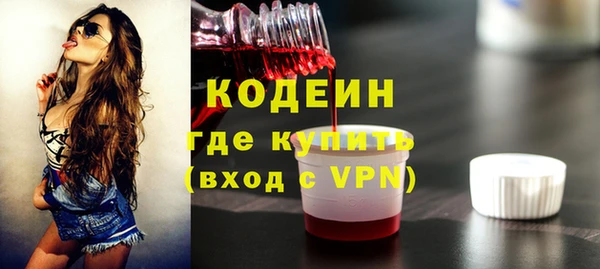 хмурый Горняк