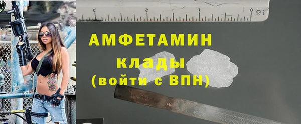 хмурый Горняк