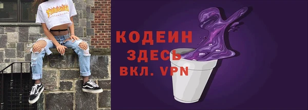 хмурый Горняк