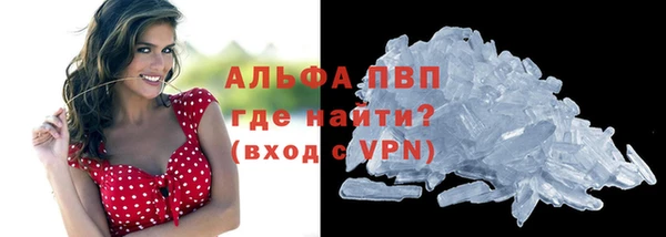 хмурый Горняк