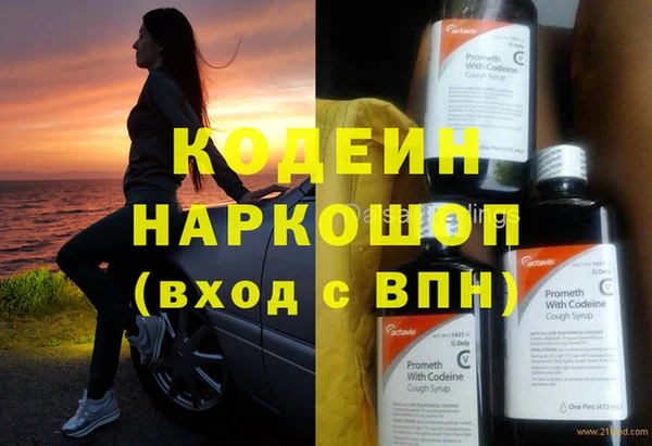 хмурый Горняк