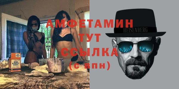 хмурый Горняк