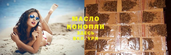 хмурый Горняк